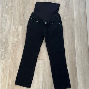 Abercrombie & Fitch Maternity Jeans